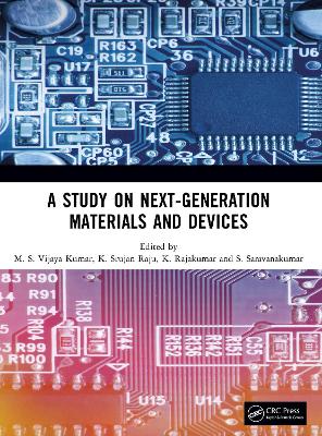 Study on Next-Generation Materials and Devices