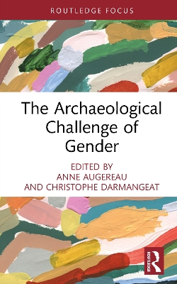 Archaeological Challenge of Gender