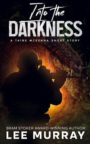 Into the Darkness: Taine McKenna Adventures, #3