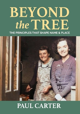 Beyond The Tree: The Principles That Shape Name & Place