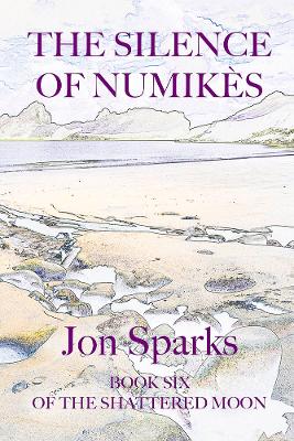 Silence of Numikès: