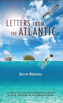 Letters from the Atlantic