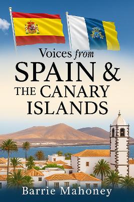Voices from Spain & the Canary Islands