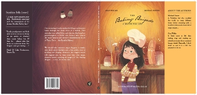 Baking Brigade: A recipe for Life.