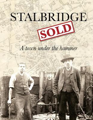 Stalbridge Sold: A Town Under the Hammer