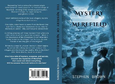 Mystery of Merefield