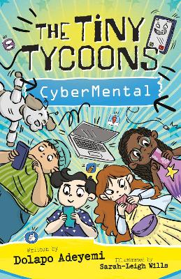 Tiny Tycoons: Cybermental
