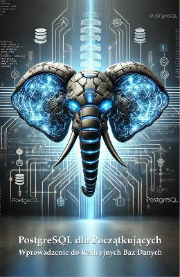 PostgreSQL dla Pocztkujcych: Wprowadzenie do Relacyjnych Baz Danych