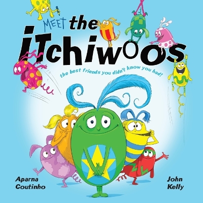 Itchiwoos