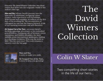 David Winters Collection: Two compelling short stories in the life of our hero...