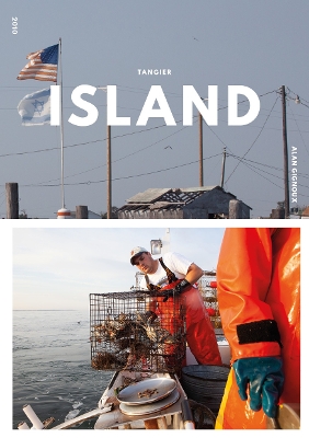 Tangier Island