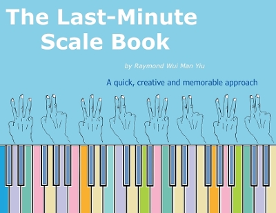 Last-Minute Scale Book