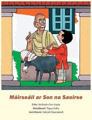 Máirseáil ar Son na Saoirse