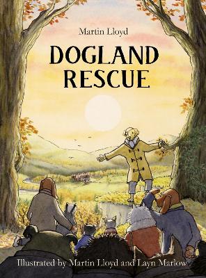 Dogland Rescue