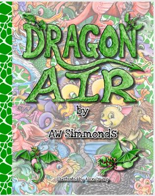Dragon Air