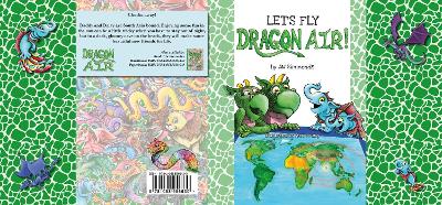 Let's Fly Dragon Air!