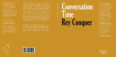 Conversation Time