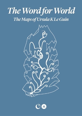 Word for World: The Maps of Ursula K. Le Guin