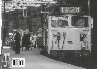 Railwayman's View: The Photographs of Peter Collins - Violume Two - London Midland Region, 2, The Photographs of Peter Collins, Volume Two - London Midland Region