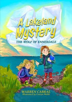 Wolf of Ennerdale