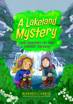 Mystery of the Chemic Tavern
