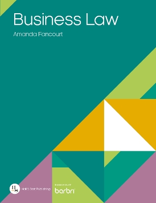 Business Law New edition