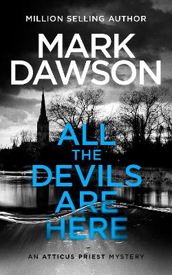 All The Devils Are Here