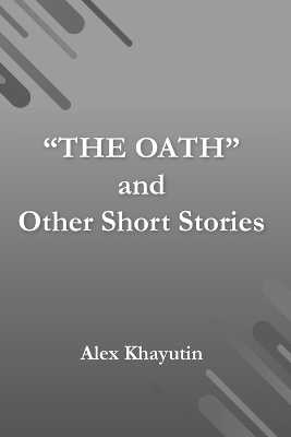 The Oath and other short stories