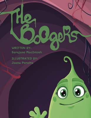 Boogers