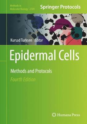 Epidermal Cells: Methods and Protocols