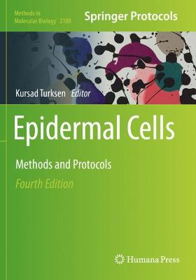 Epidermal Cells: Methods and Protocols Fourth Edition 2020