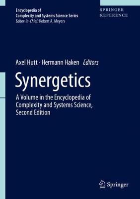Synergetics 1st ed. 2020