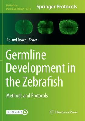 Germline Development in the Zebrafish: Methods and Protocols 2021 ed.