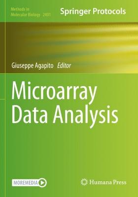 Microarray Data Analysis 2022 ed.
