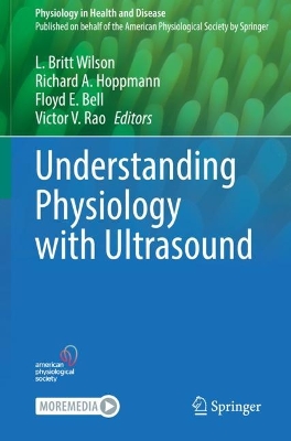 Understanding Physiology with Ultrasound 2022 ed.