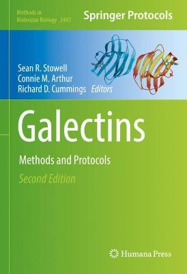 Galectins: Methods and Protocols