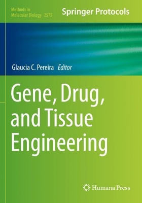 Gene, Drug, and Tissue Engineering 2023 ed.