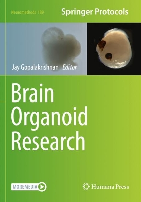 Brain Organoid Research 2023 ed.
