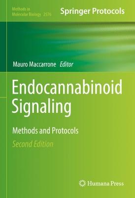Endocannabinoid Signaling: Methods and Protocols