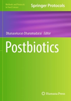 Postbiotics 2024 ed.