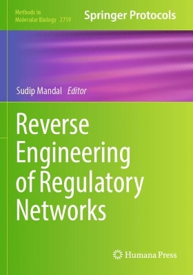 Reverse Engineering of Regulatory Networks