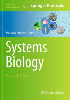 Systems Biology Second Edition 2024