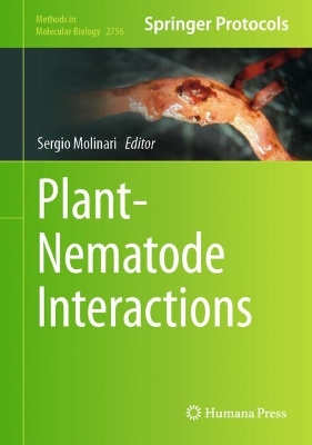 Plant-Nematode Interactions 2024 ed.