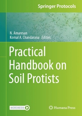 Practical Handbook on Soil Protists 2024 ed.