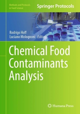 Chemical Food Contaminants Analysis 2024 ed.