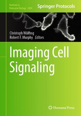 Imaging Cell Signaling 2024 ed.