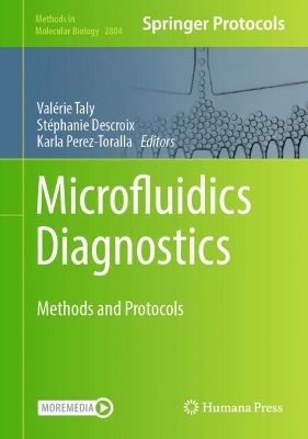 Microfluidics Diagnostics: Methods and Protocols 2024 ed.