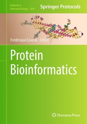 Protein Bioinformatics 2024 ed.