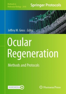 Ocular Regeneration: Methods and Protocols 2025 ed.