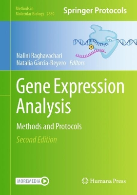 Gene Expression Analysis: Methods and Protocols